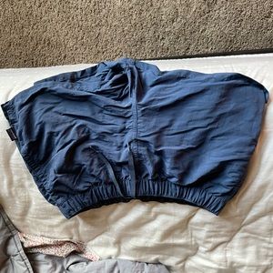 Patagonia shorts